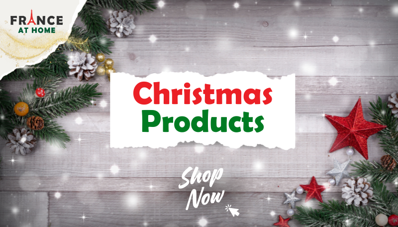 2Web Banner Christmas Products 2025