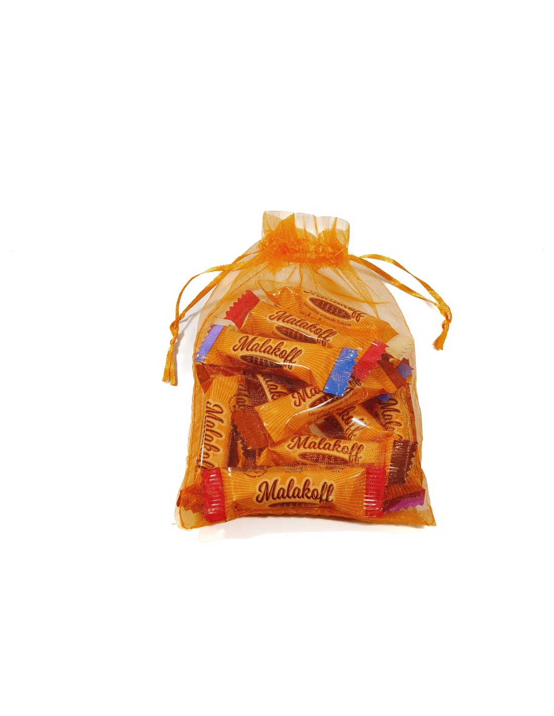 13 mini malakoff assortis en filet 975g