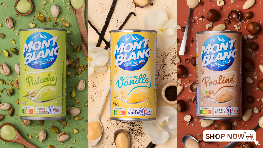 Web Banner Montblanc Range 2