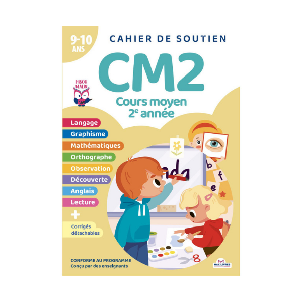CM2