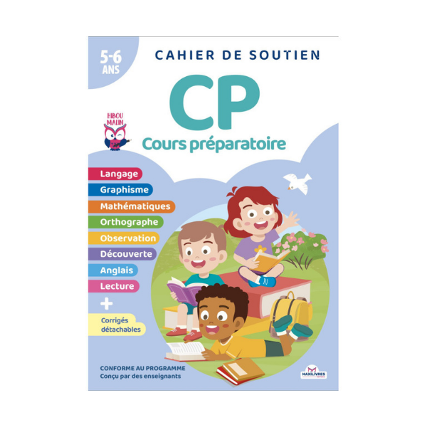 CP
