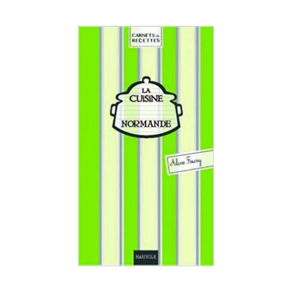 La Cuisine Normande