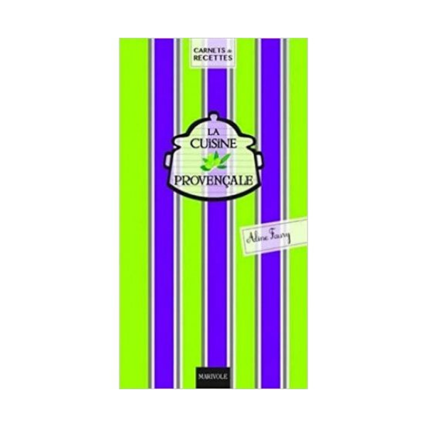 La Cuisine Provencale