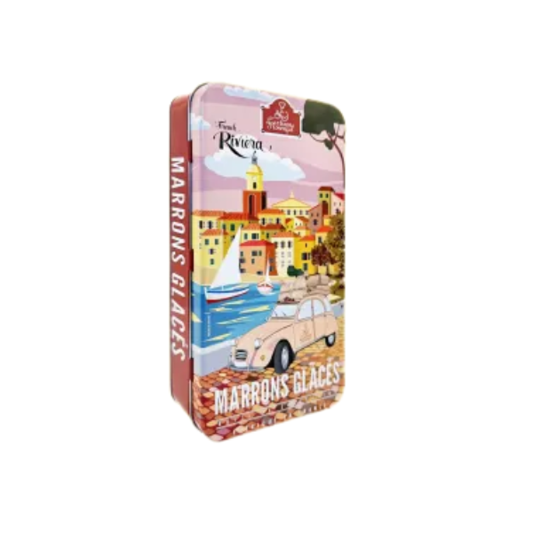 Marron Glaces Frech Riviera