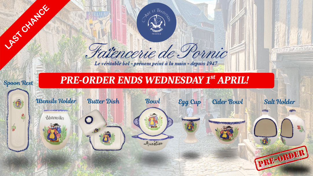 Faiencerie de Pornic 1 1