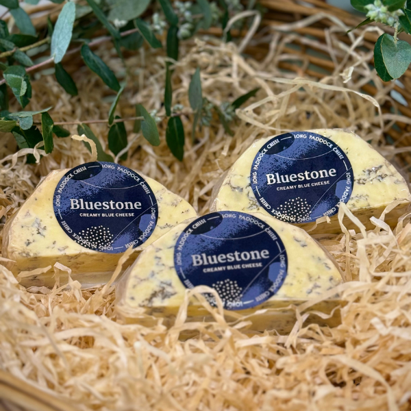 Long Paddock Bluestone