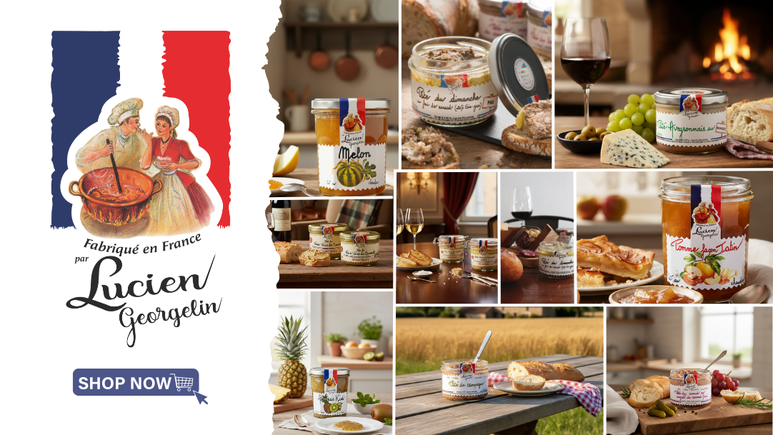 Lucien Gorgelin Web Banner