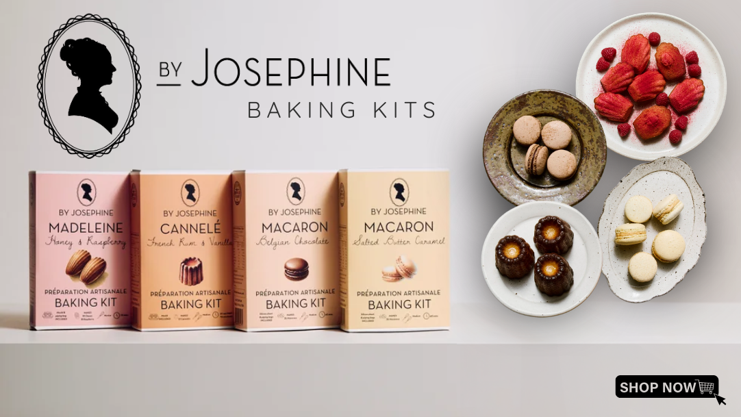 Web Banner By Josephine