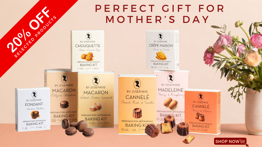 bY jOSEPHINE MOTHERS DAY WEB BANNER 2