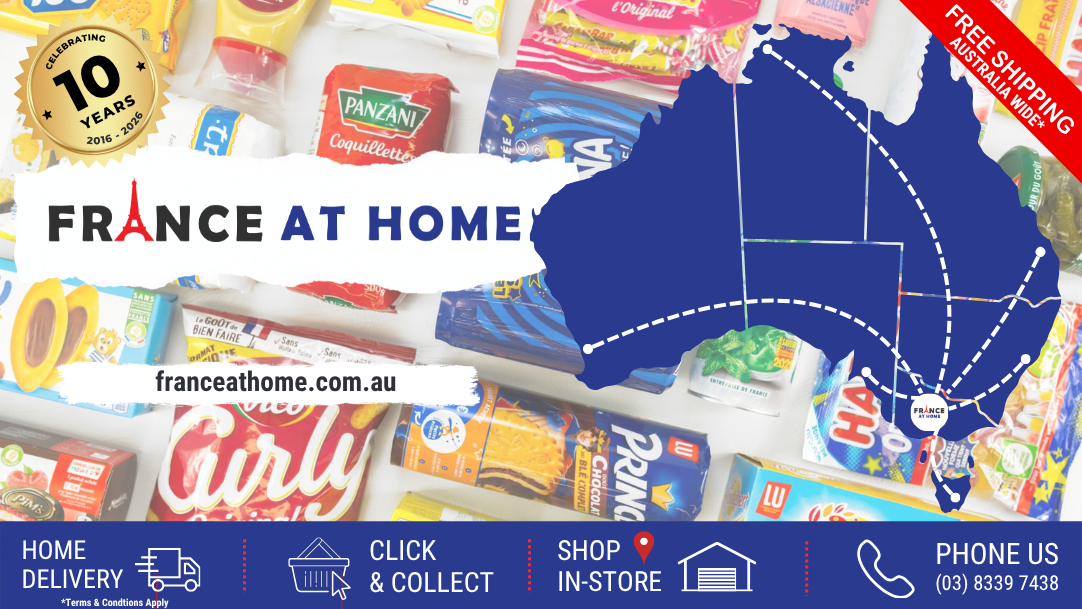 Delivery banner web