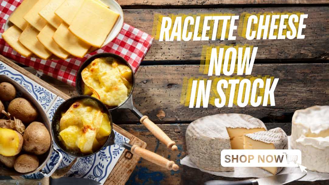 French Cheese