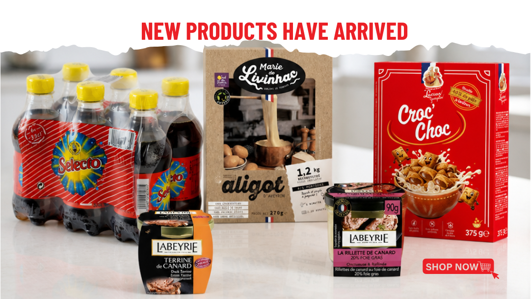 New Products 1